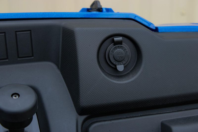 NEW 2026 KAWASAKI MULE SX 4X4 XC Image 20