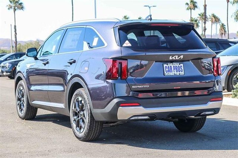 New 2026 Kia Sorento SImage 15