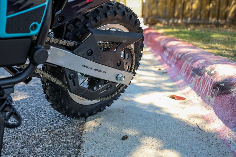 NEW 2026 CFMOTO CFX2E Image 25