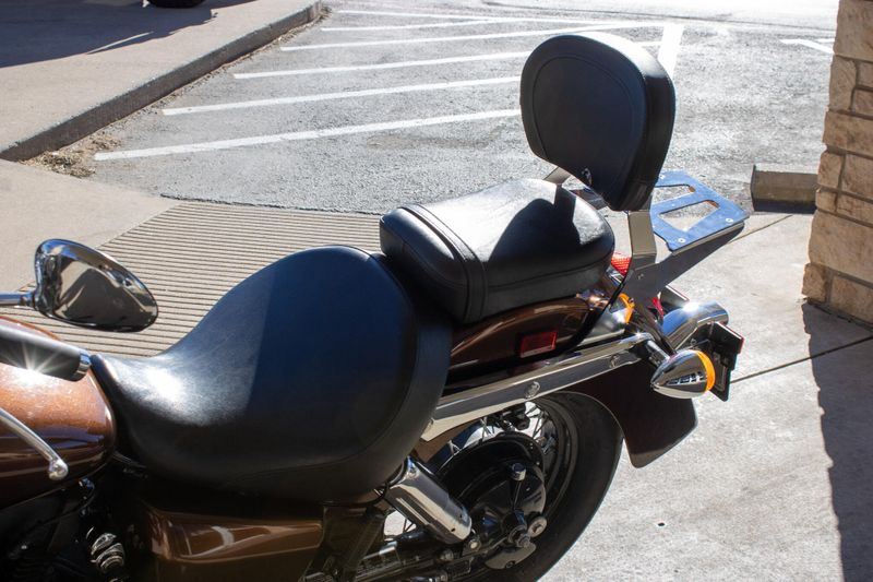 USED 2020 HONDA SHADOW AERO Image 17