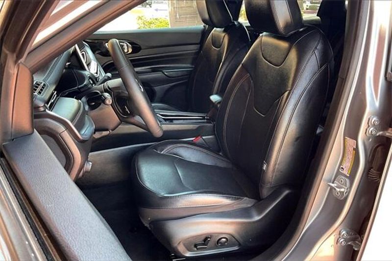 2023 Jeep Compass LimitedImage 24