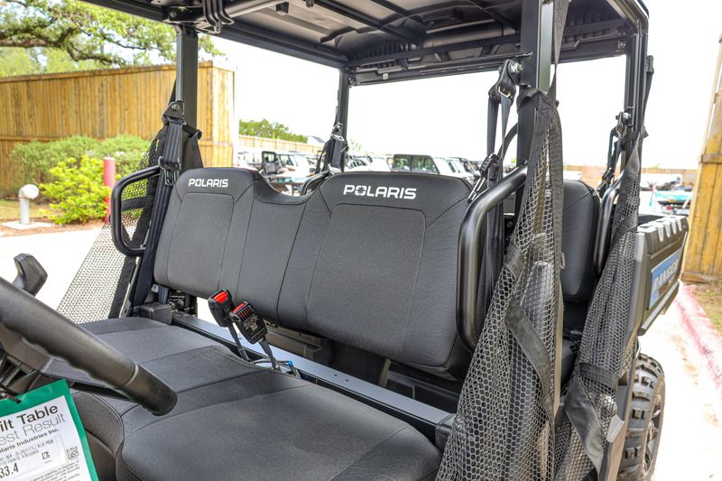 NEW 2026 POLARIS RANGER CREW SP 570 PREMIUM Image 15