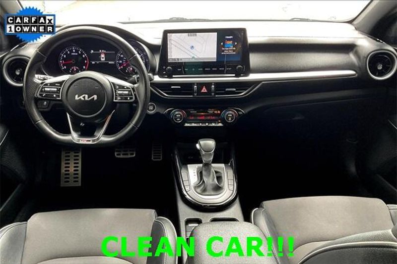 Used 2024 Kia Forte GT-LineImage 15