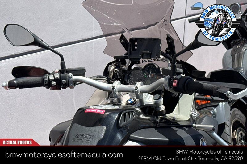 Used 2017 BMW R1200GSA  Image 15