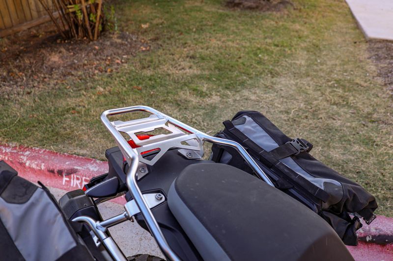 USED 2019 BMW F 850 GS ADVENTURE Image 15