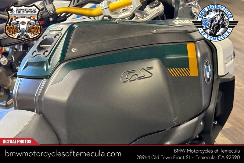 2025 BMW R 1300 GS AdventureImage 9