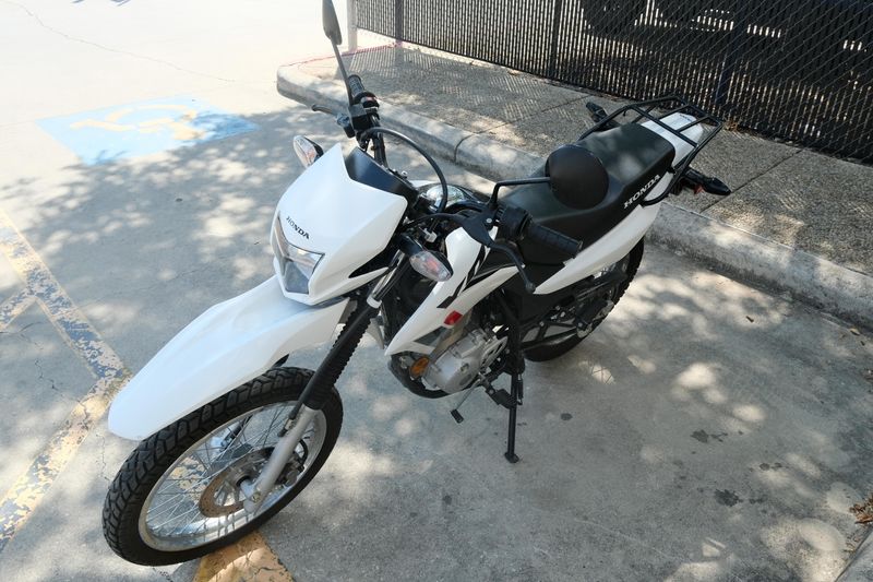 USED 2024 HONDA XR 150L Image 4