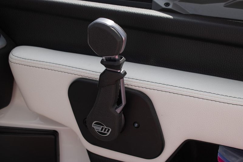 NEW 2026 MALIBU WAKESETTER 23 MXZ Image 63