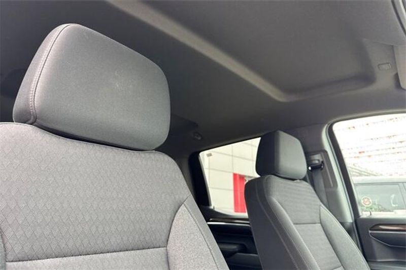 Used 2023 Chevrolet Silverado 1500 LTImage 14