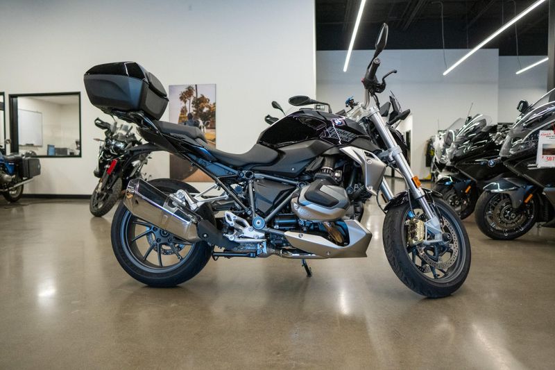 2023 BMW R 1250 R 