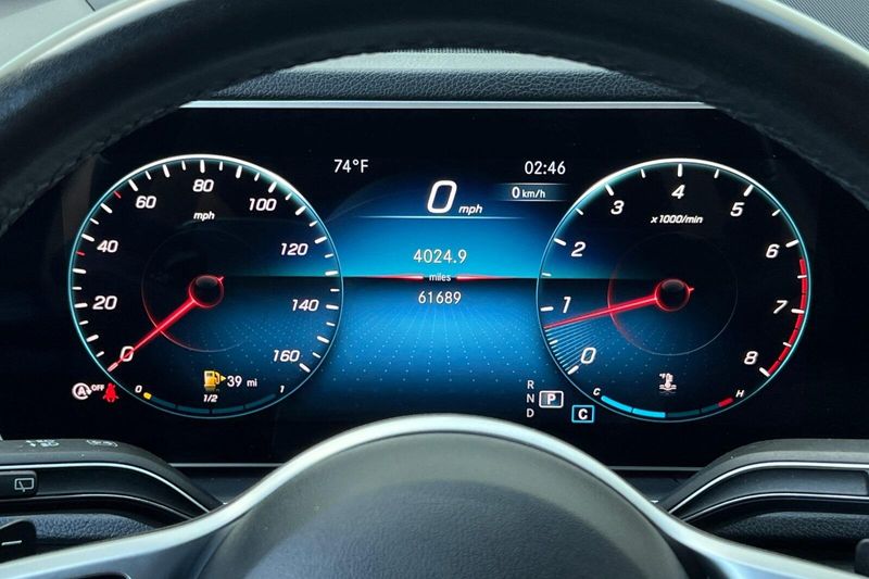 2022 Mercedes-Benz GLE 350Image 31