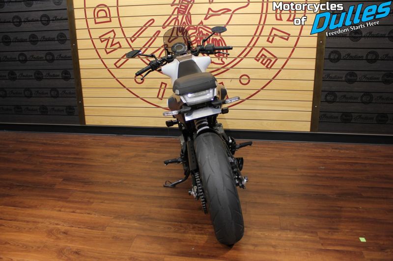 Used 2022 Husqvarna Svartpilen 401 Image 7