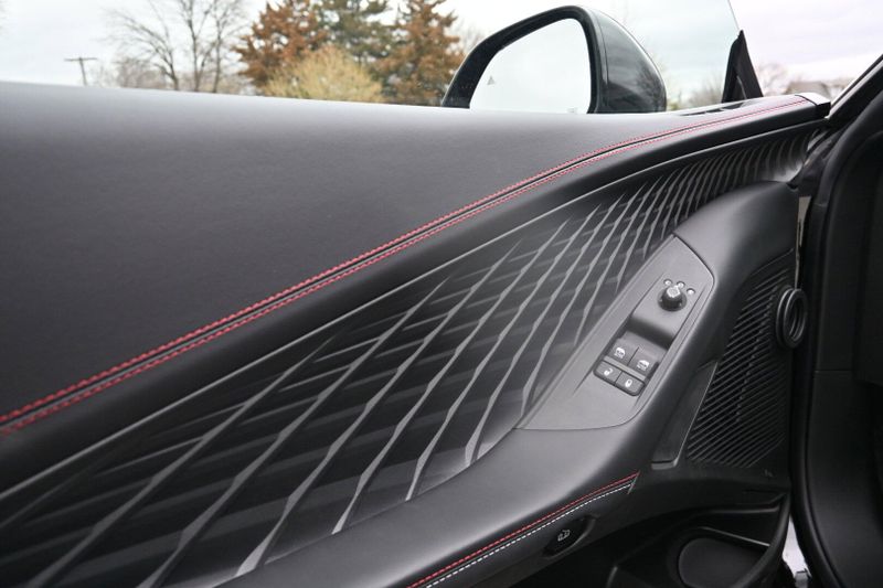 2025 Dodge Charger Daytona R/TImage 11