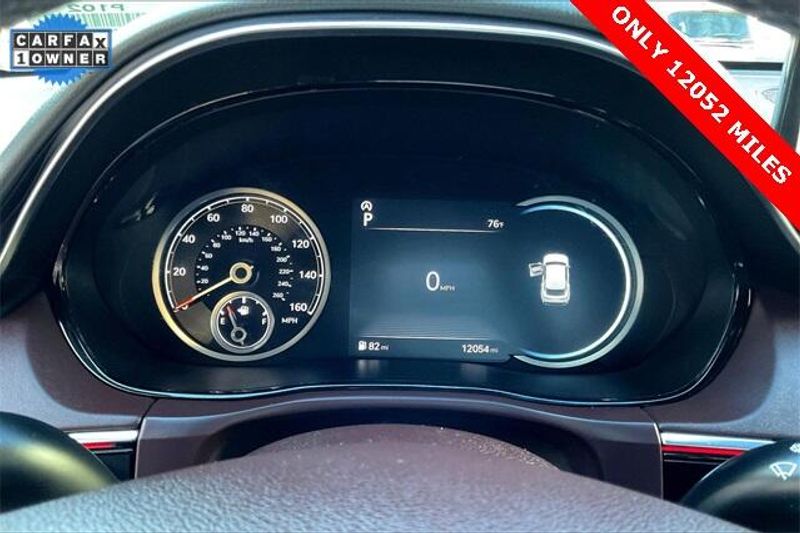 Used 2023 Genesis GV70 2.5T AdvancedImage 20