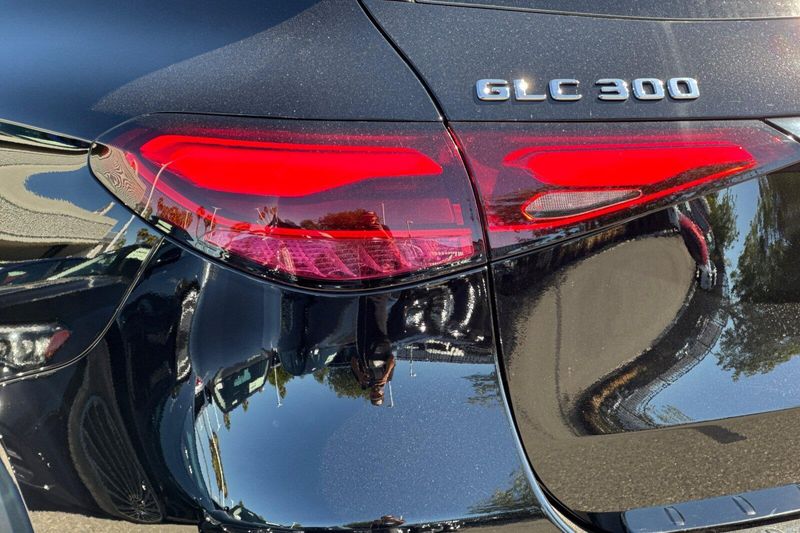 New 2027 Mercedes-Benz GLC-Class GLCGLC 300Image 23