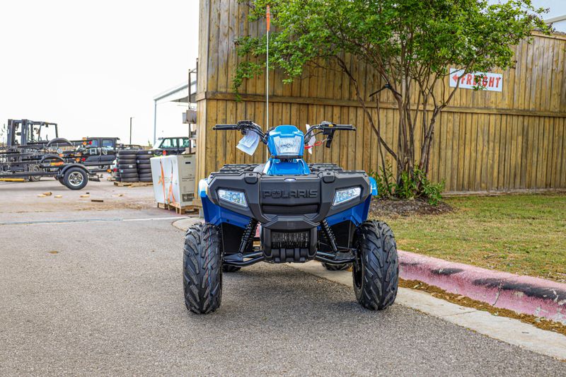 NEW 2026 POLARIS SPORTSMAN 110 EFI Image 7