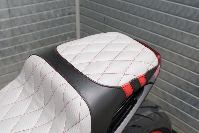 USED 2023 INDIAN MOTORCYCLE FTR SPORT Image 19