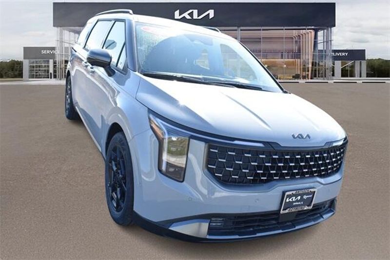 2025 Kia Carnival SX PrestigeImage 9