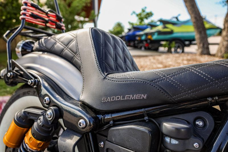 2014 Yamaha BOLT RSPEC Image 17