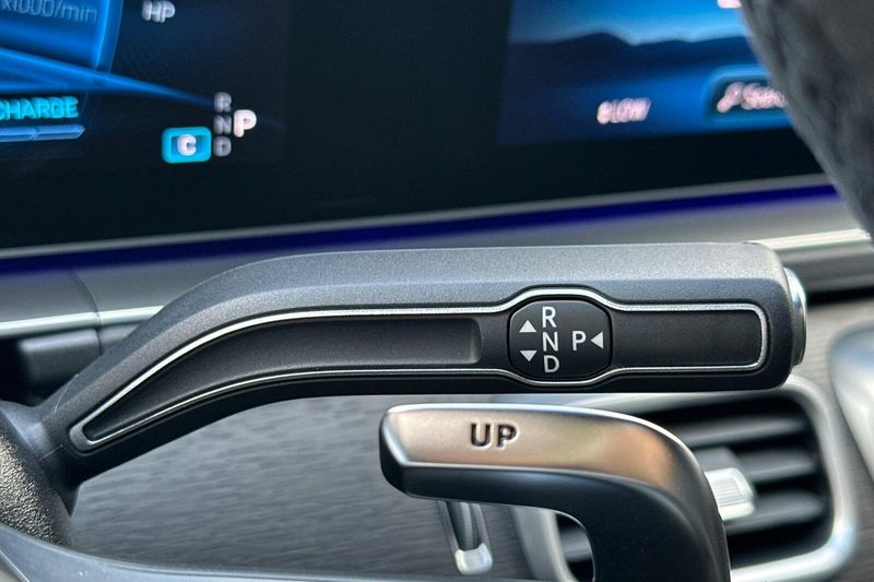 Used 2024 Mercedes-Benz GLE 53 AMGImage 26