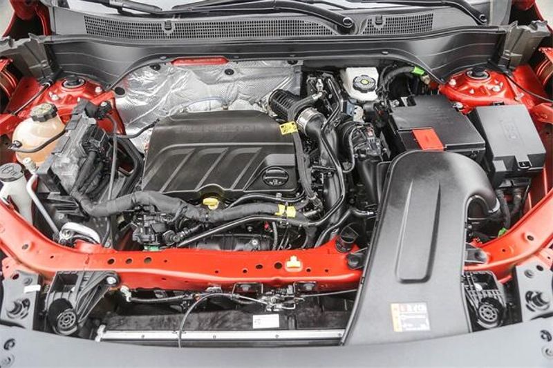 2024 Chevrolet Trax 2RSImage 29