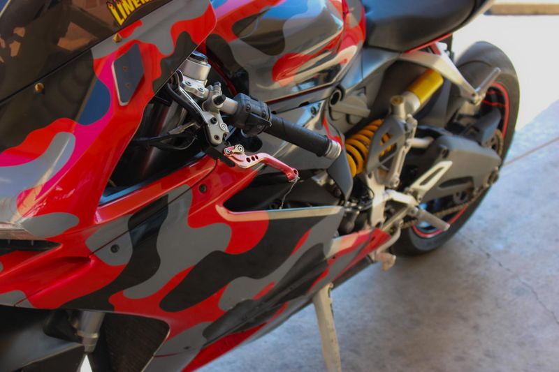 Used 2018 Ducati PANIGALE 959 Image 17