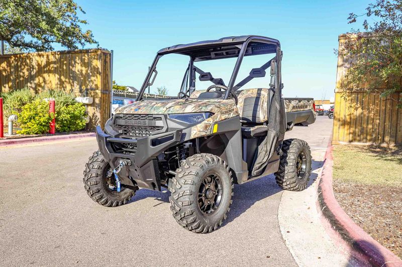 NEW 2026 POLARIS RANGER XP 1000 PREMIUM Image 19