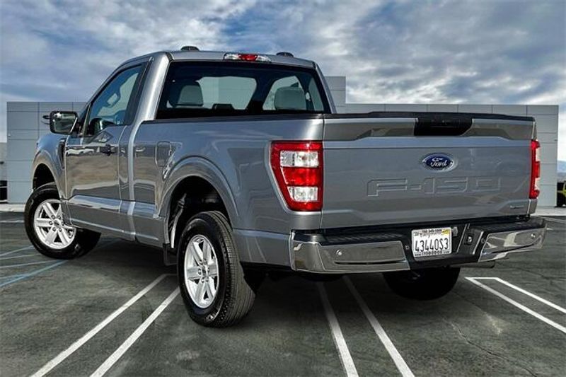 2023 Ford F-150 XLImage 9