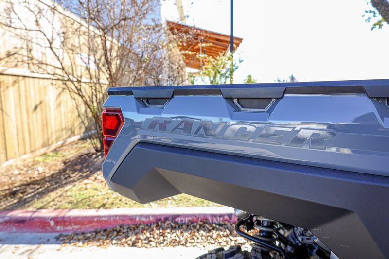 NEW 2026 POLARIS RANGER CREW XP 1000 PREMIUM Image 11
