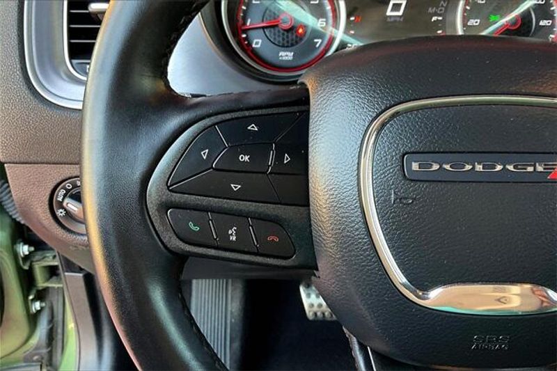 Used 2023 Dodge Charger GTImage 18