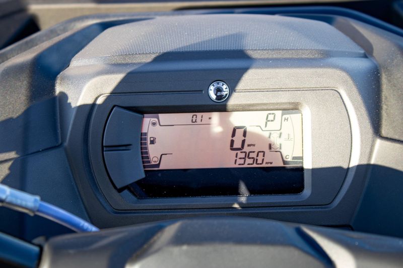 NEW 2026 CAN-AM OUTLANDER XT 700 Image 18