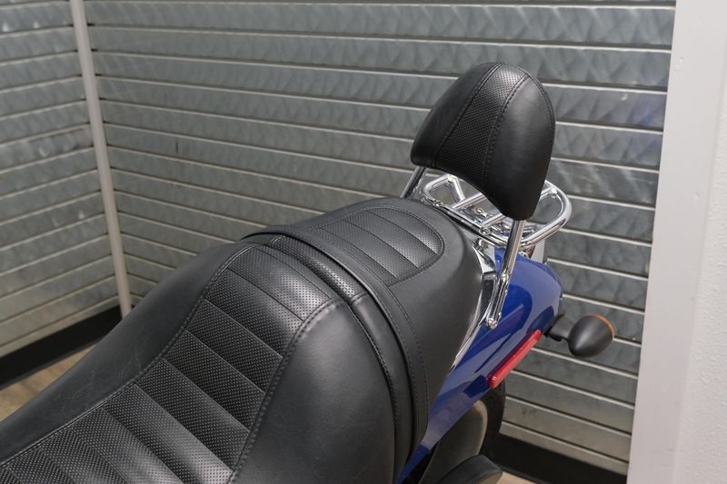 USED 2007 HARLEY NIGHT ROD Image 16