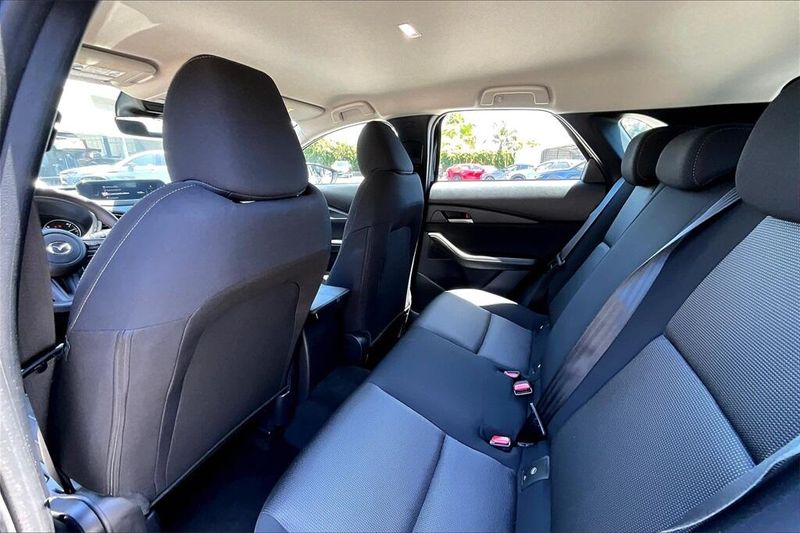 Used 2025 Mazda CX-30 2.5 SImage 16