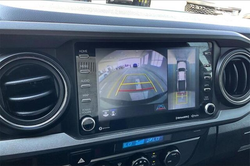 Used 2023 Toyota Tacoma TRD Off-RoadImage 21