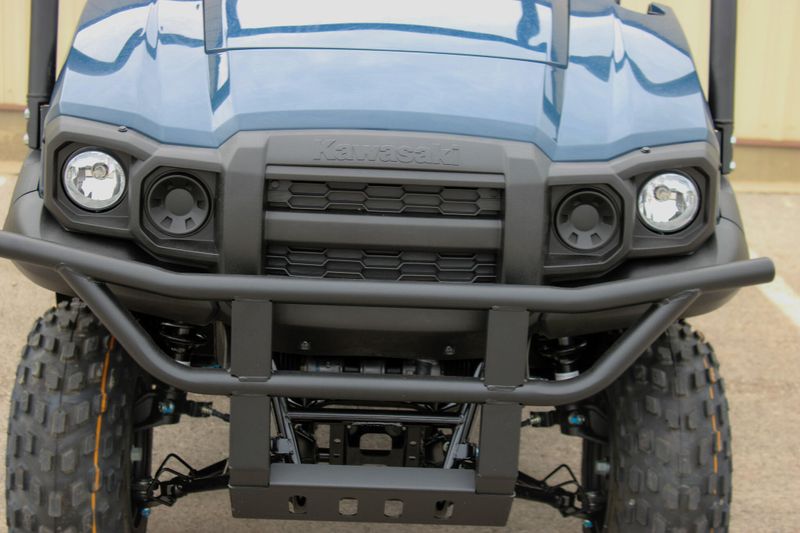 NEW 2026 KAWASAKI MULE SX Image 9