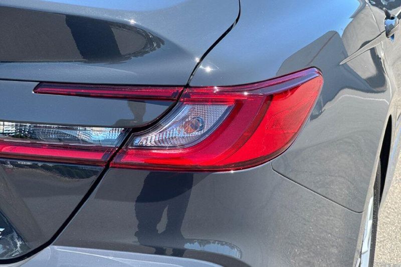 New 2026 Toyota Camry LEImage 30