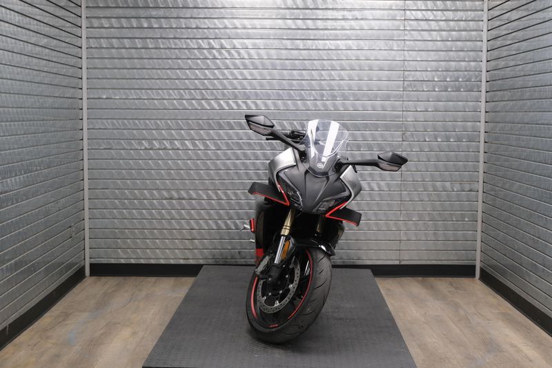 USED 2023 CFMOTO 450SS Image 8