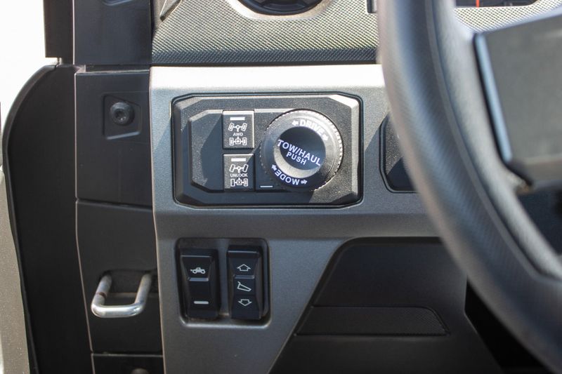 USED 2024 POLARIS RANGER CREW XD 1500 PREMIUM Image 19