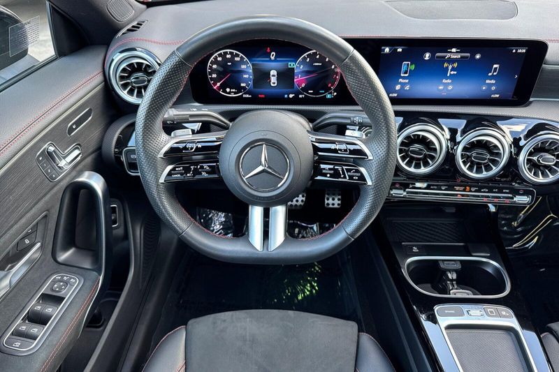 Used 2026 Mercedes-Benz CLA 250Image 16