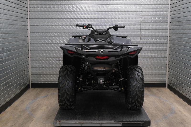 NEW 2026 CAN-AM OUTLANDER DPS 500 Image 4