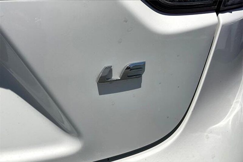 Used 2021 Toyota Corolla LEImage 7