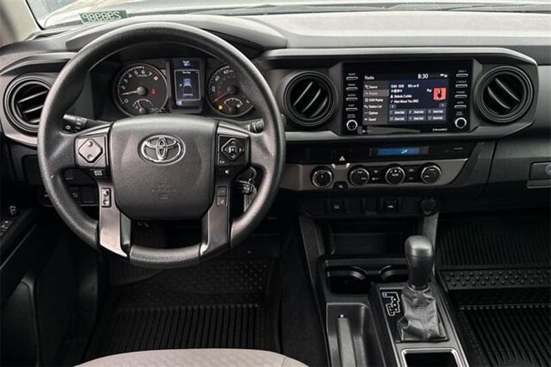 Used 2023 Toyota Tacoma SR5Image 12