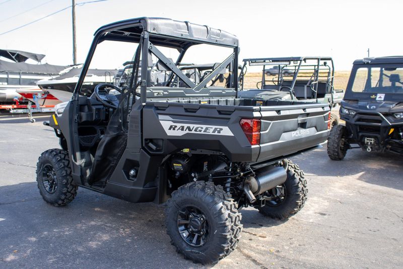 NEW 2026 POLARIS RANGER 1000 PREMIUM Image 3