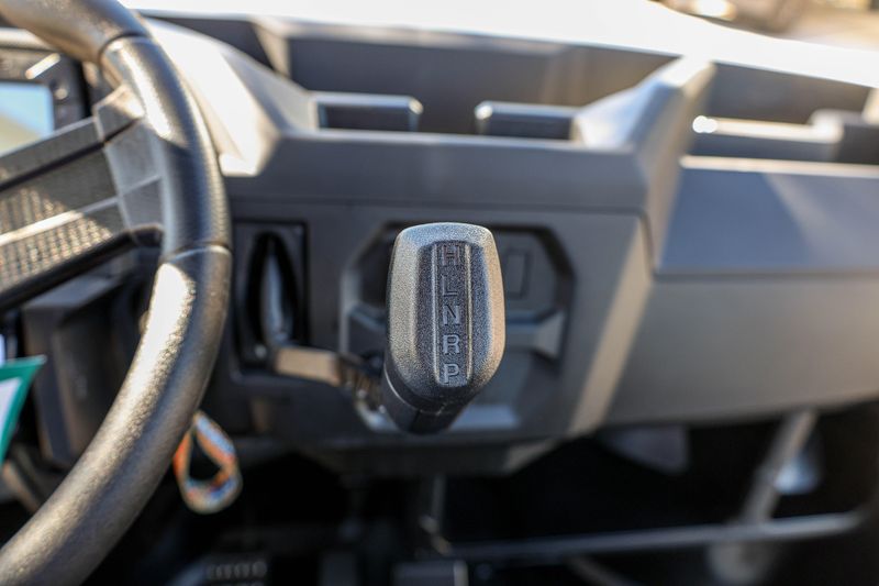 NEW 2026 POLARIS RANGER 500 Image 7