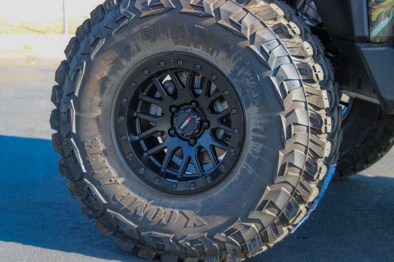 NEW 2025 POLARIS RANGER CREW XD 1500 NORTHSTAR EDITION ULTIMATE Image 10