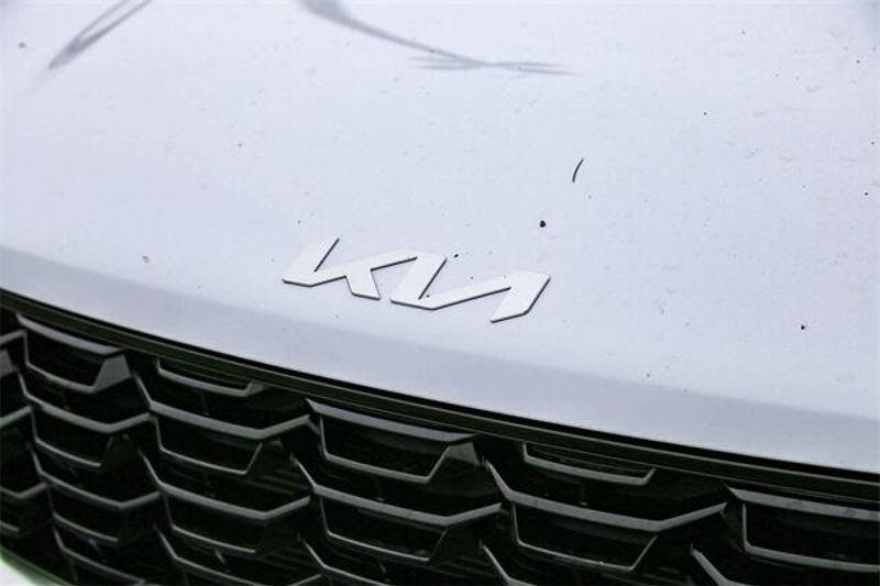2025 Kia Sorento EXImage 14