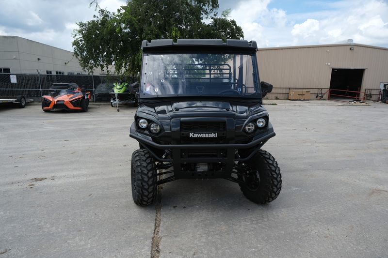 2024 Kawasaki MULE PROFXT 1000 LEImage 5