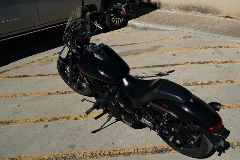 USED 2015 HONDA SHADOW PHANTOM Image 5