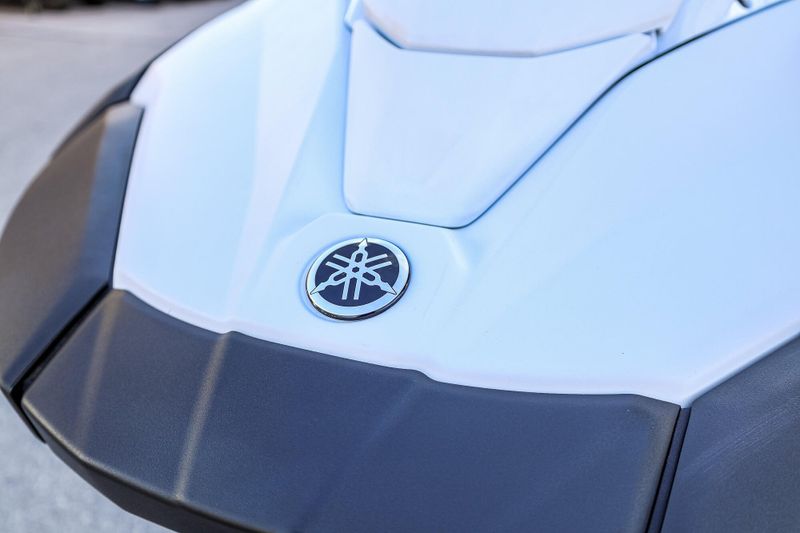 NEW 2025 YAMAHA JETBLASTER LTD Image 13