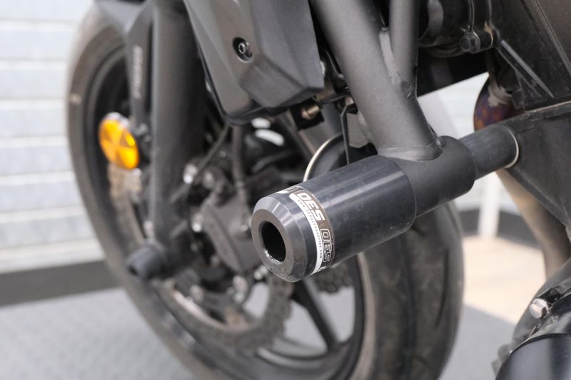 USED 2020 KAWASAKI Z650 ABS Image 14